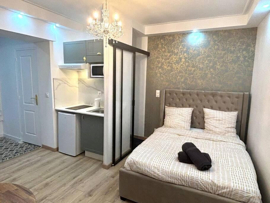 Le Prince, proche Paris & Disney - B&B