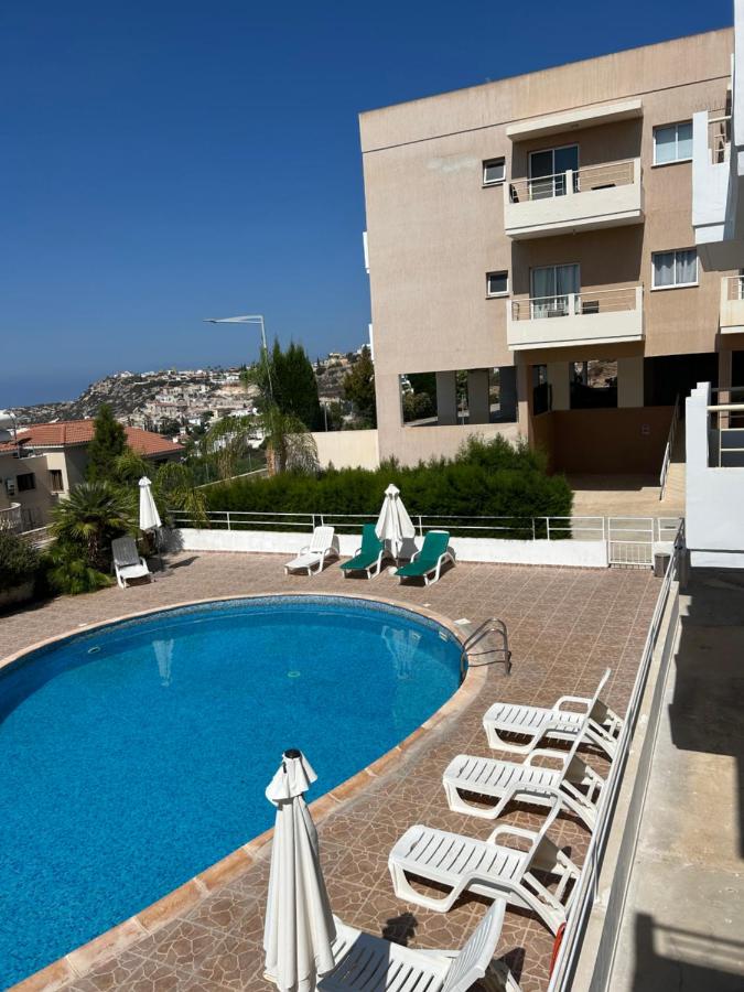 2 PMP Adamia the best sea view - B&B