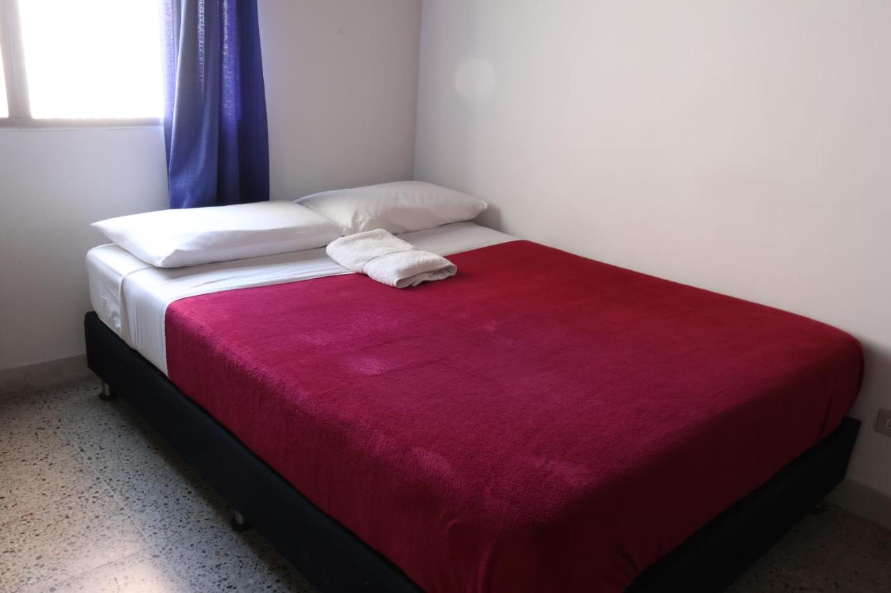 Tweepersoonskamer met Eigen Badkamer