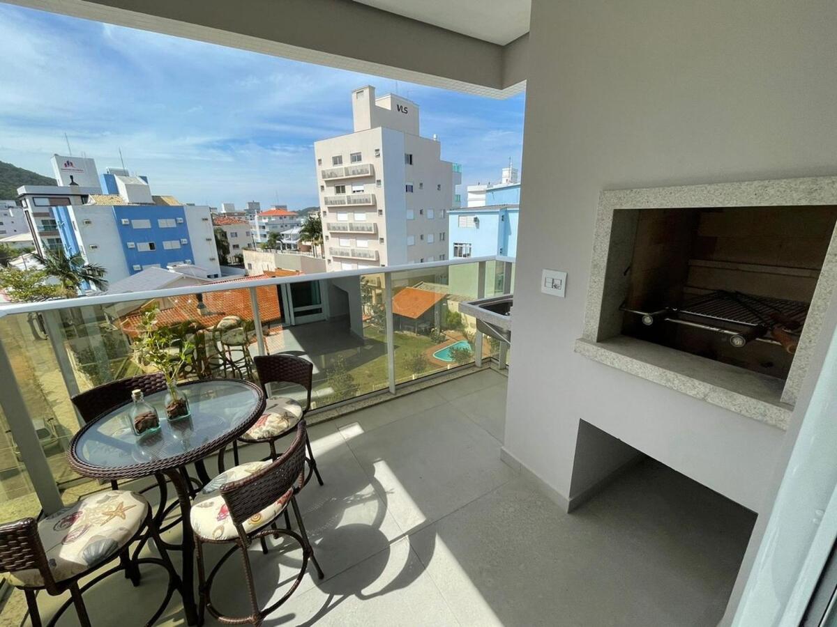cód 80 · Apartamento aconchegante á 180m do mar! - B&B