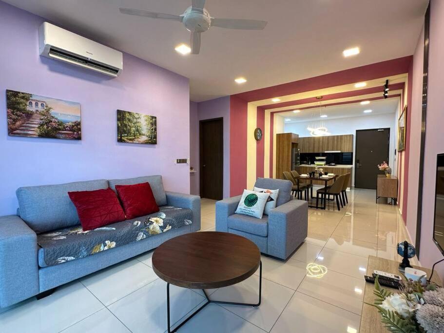 Green Haven 2 Bedroom - B&B Masai