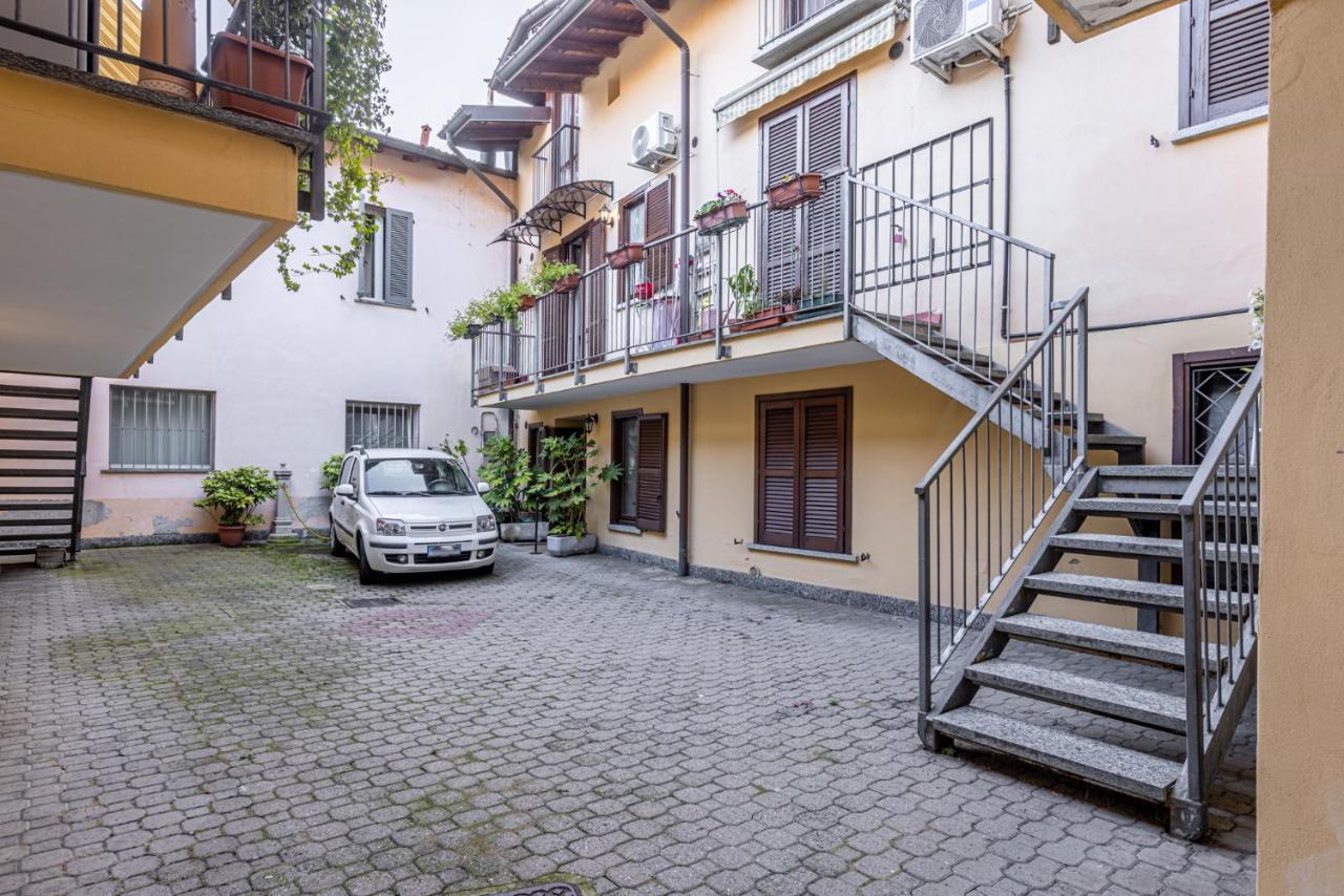 Gallarate Central Suite - B&B