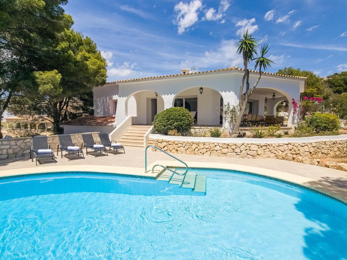 AVANOA - Cabo Palos Moraira - Bed and Breakfast Cabo Blanco