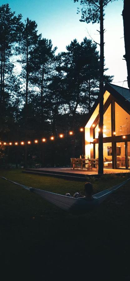 Domek w Lesie - Bed and Breakfast