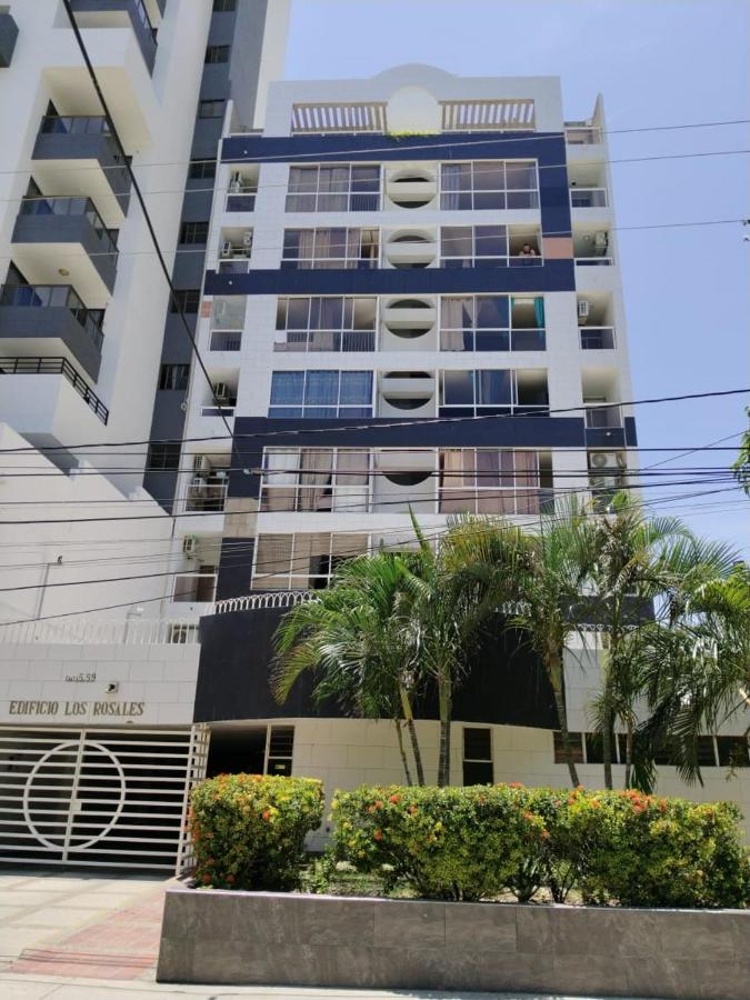 Studio with Balcony
