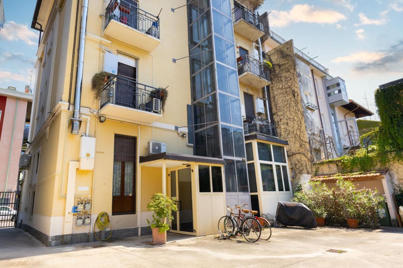 Prada Loft - Posto Auto Privato - B&B