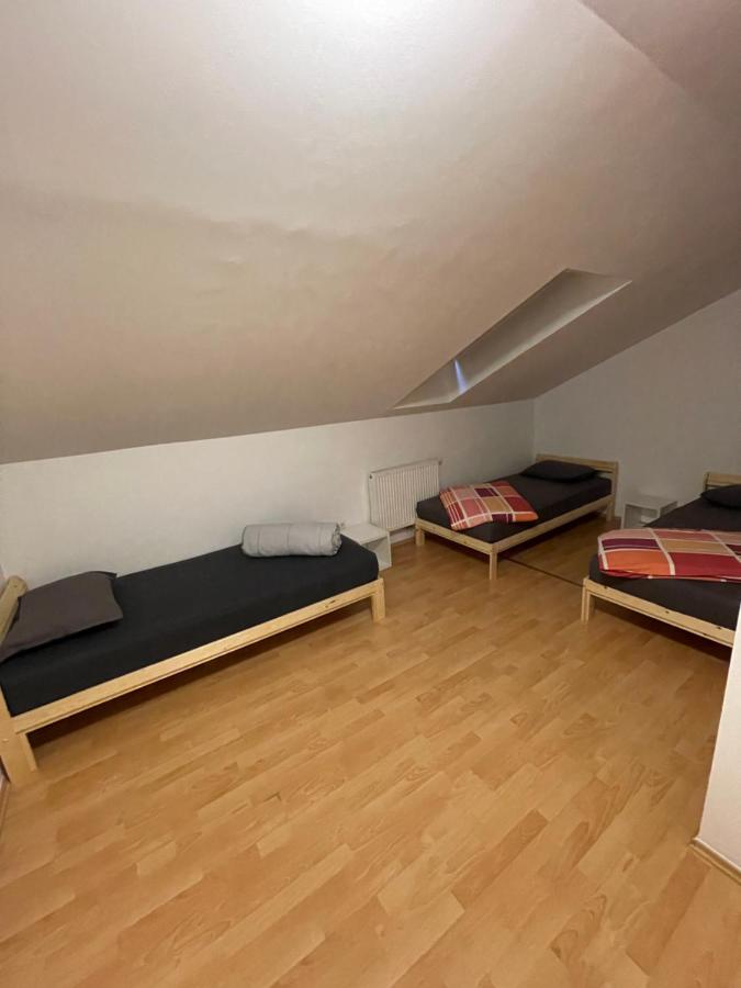 Appartamento con 2 Camere da Letto