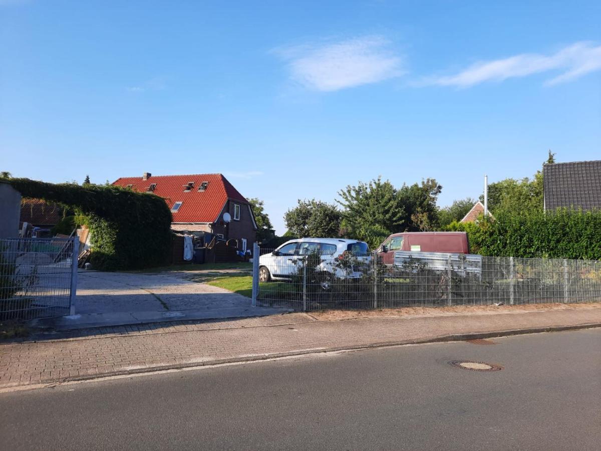 Montageunterkunft 5 - B&B