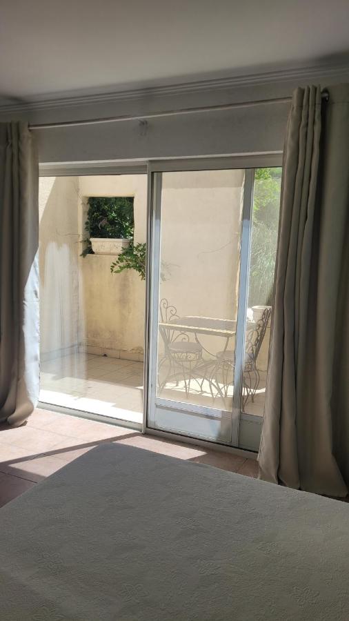 Superior Double or Twin Room with Terrace