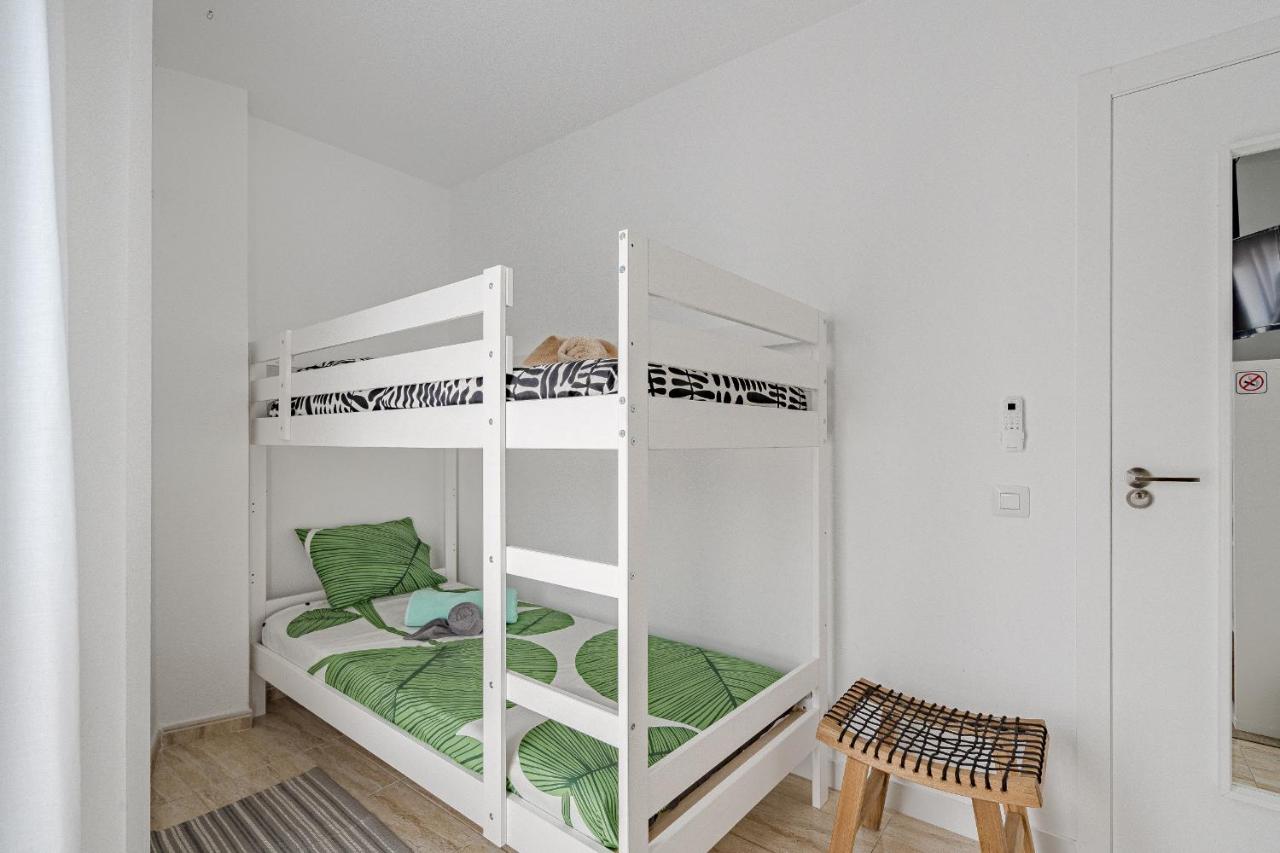 Chambre Lits Jumeaux Standard