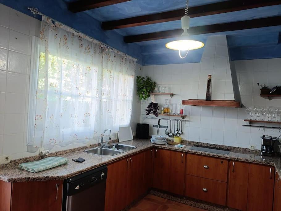 Casa - Ferienwohnung Cortes de la Frontera