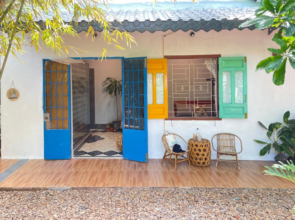 Basic Driepersoonskamer