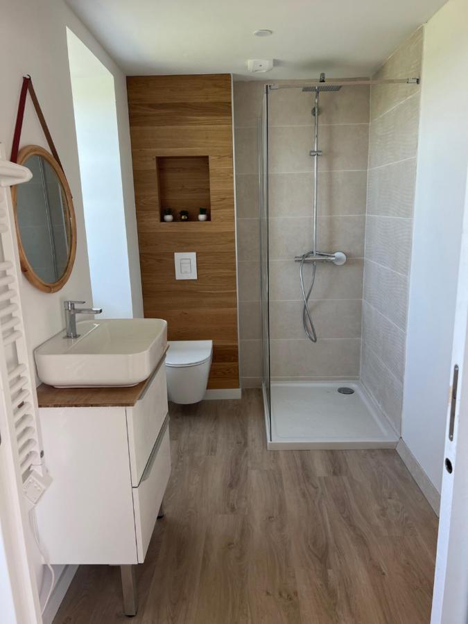 TY MEIN gîte - Bed and Breakfast Ouessant