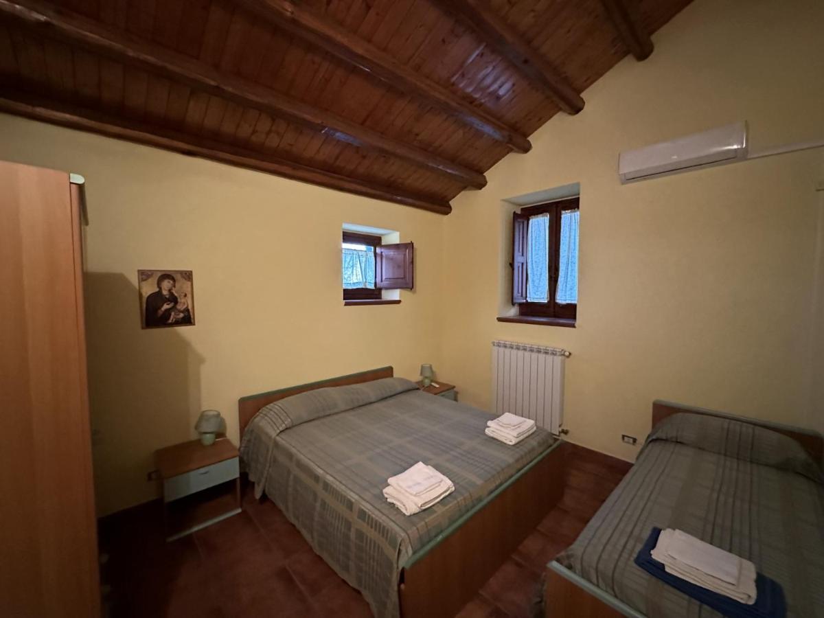 Familien-Apartment mit 2 Schlafzimmern