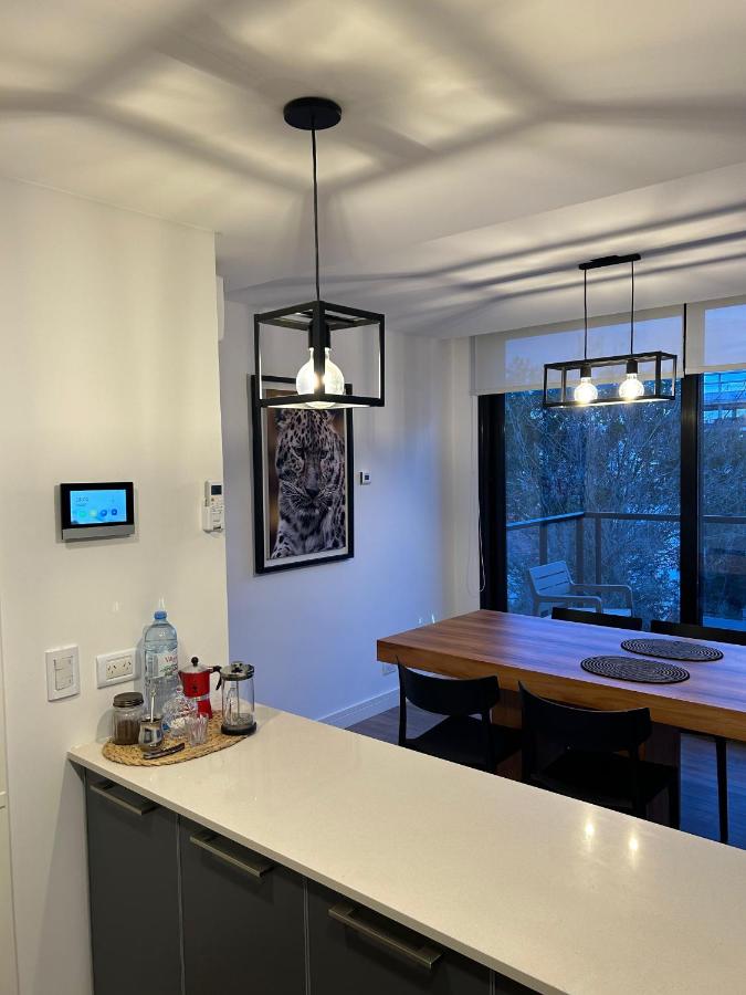 304 San Lorenzo - Ferienwohnung Mar del Plata