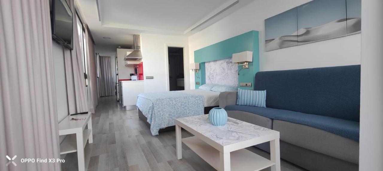 Apartment mit 1 Schlafzimmer
