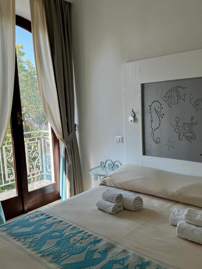 Budget Twin Room