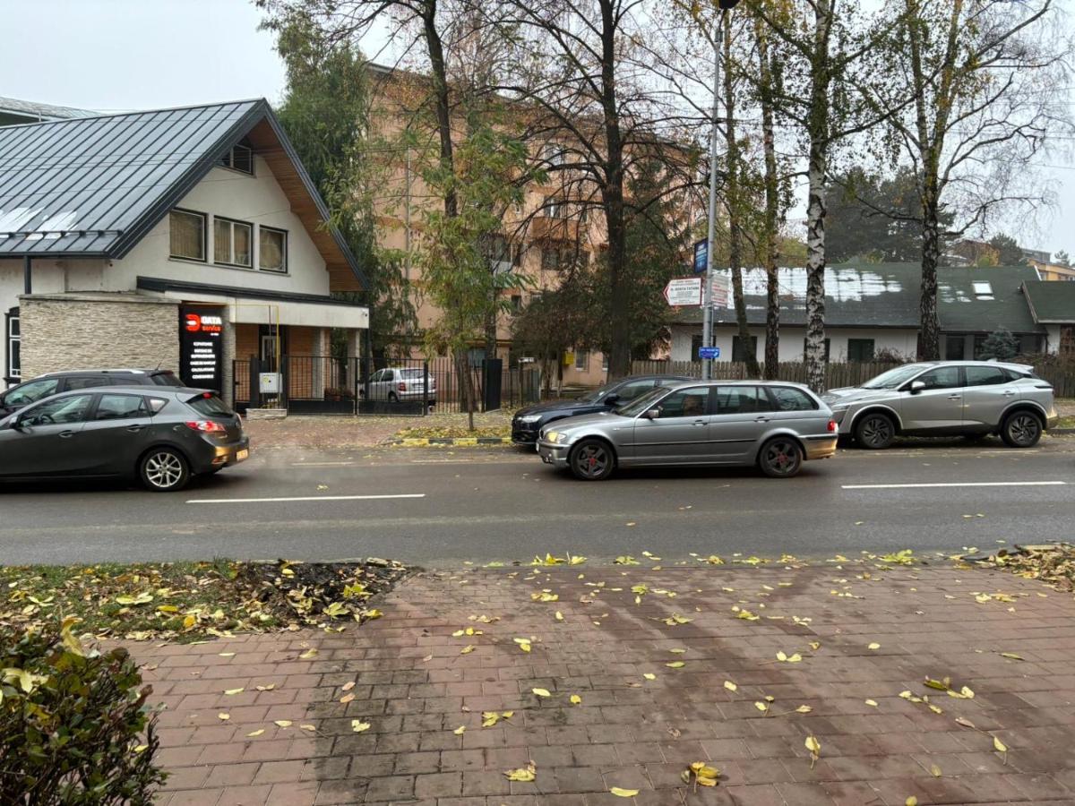 Apartament Suceava - B&B