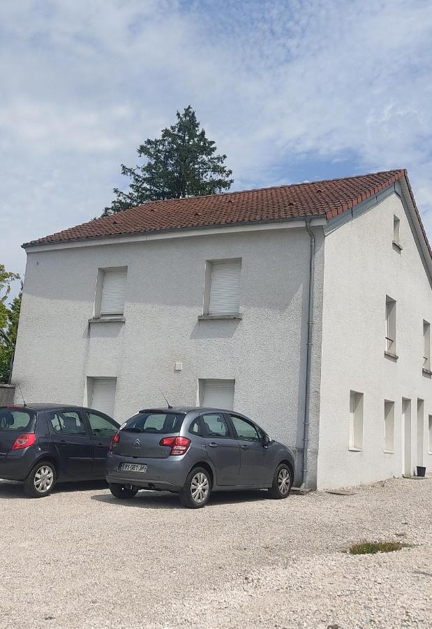 charmant studio - Ferienwohnung
