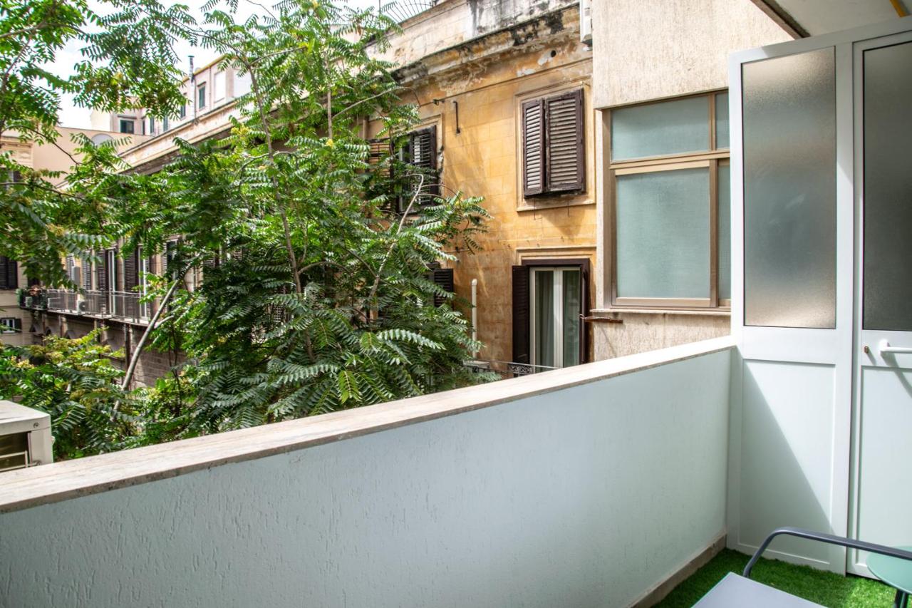 Politeama Crystal Rooms - B&B Palermo