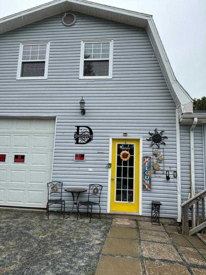 Ingonish Loft - Bed and Breakfast