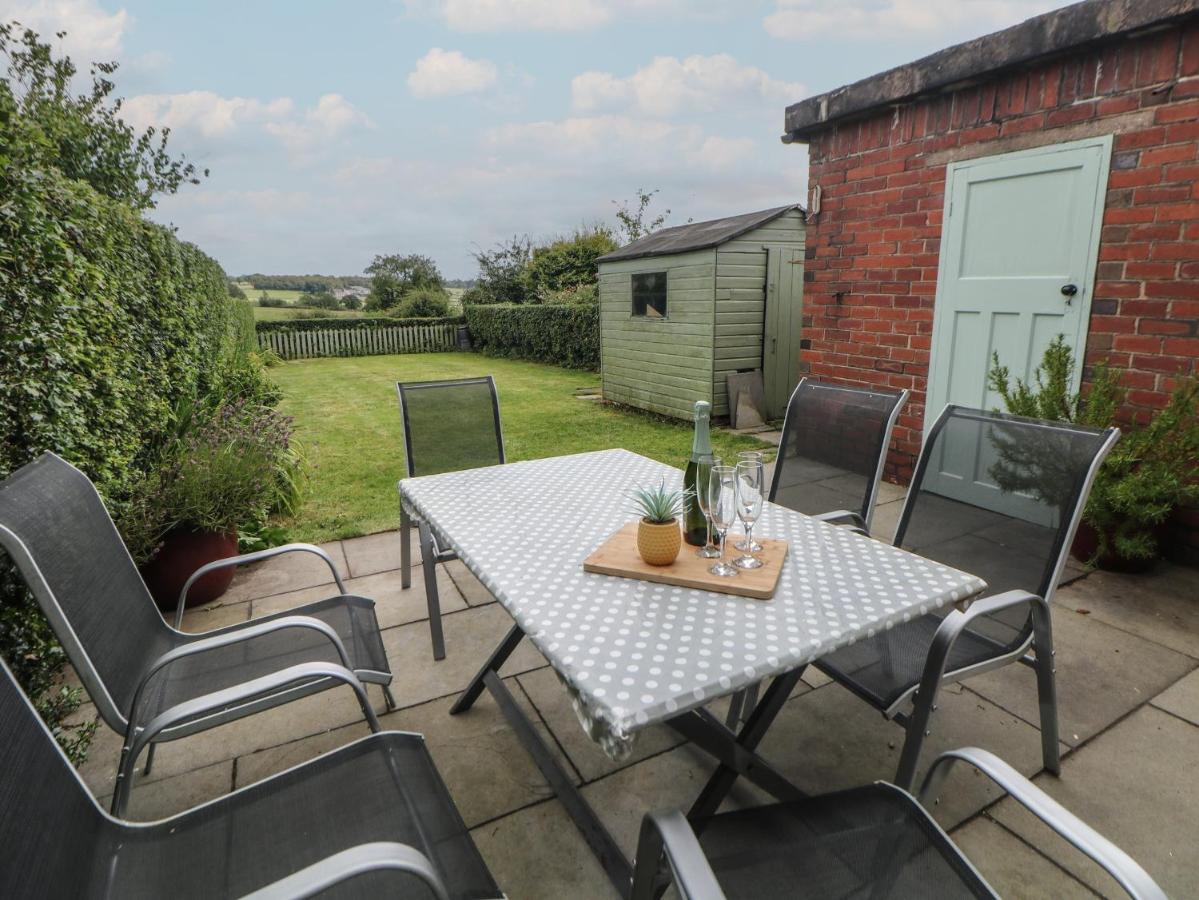 Beechview - Ferienwohnung Foxt