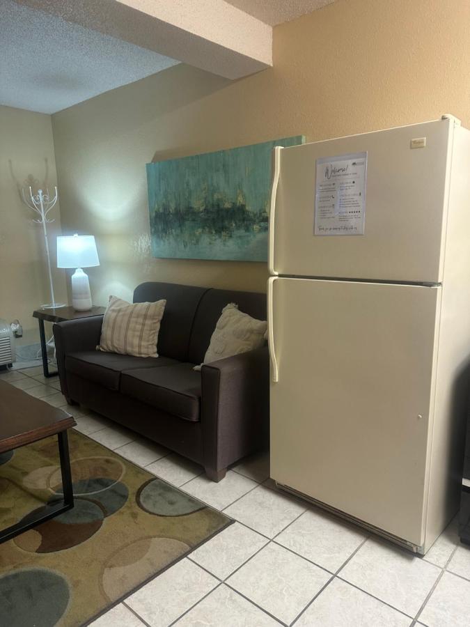 River Place Condos Riverside #309 1BD - Ferienwohnung