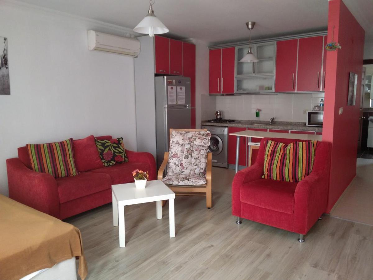 Apartamento Deluxe