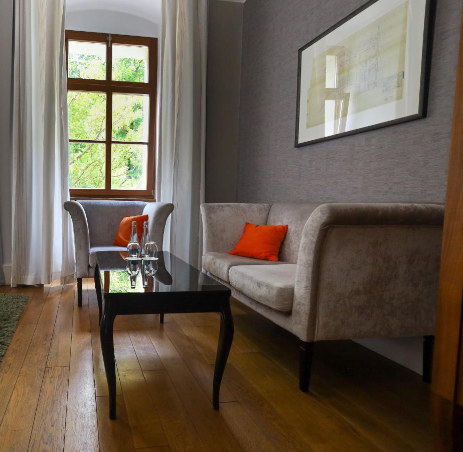 Hotel Zamek Lubliniec