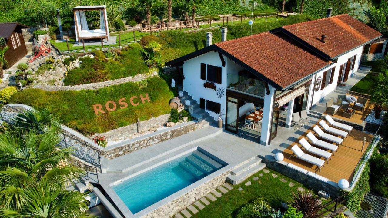 Villa Rosch - B&B