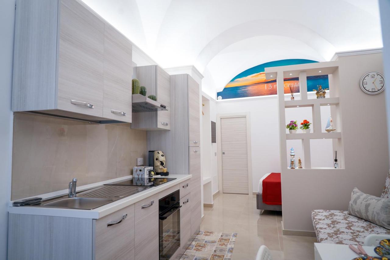 I tre fanciulli - B&B