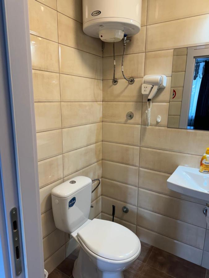 Mother Teresa Apartment - B&B