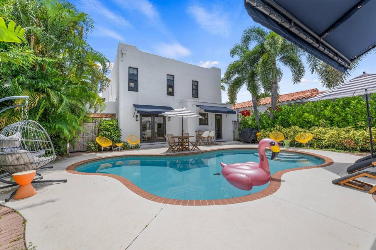 Tropical Paradise Wpool -3bd25 Close To Dwntwn - B&B