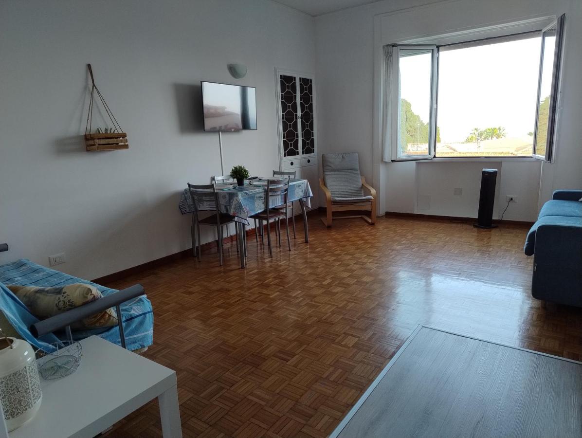 Monolocale a pochi passi dal mare - B&B