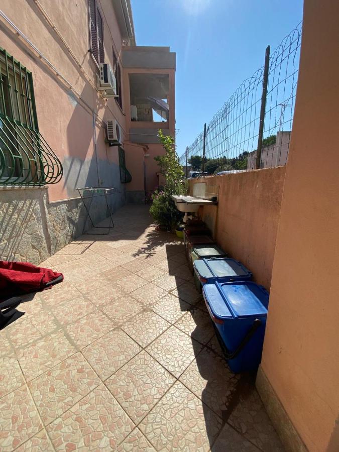 Lemon House - B&B Sassari