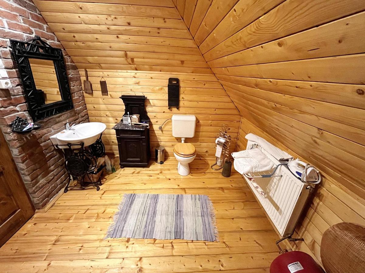 Casa con 3 Camere da Letto