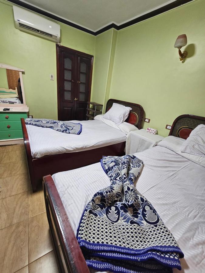 Rose Pyramids Inn - B&B Cairo