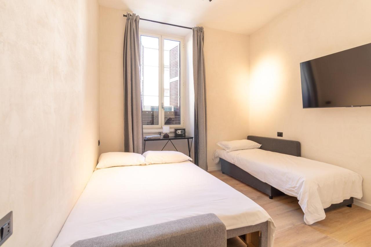 Triple Room with Private Bathroom