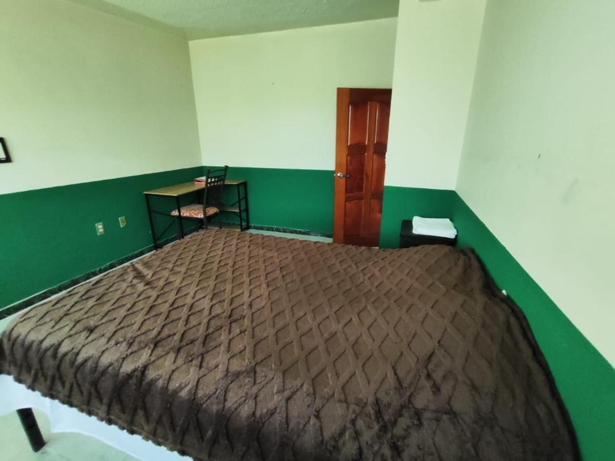 Three-Bedroom Standard Apartment