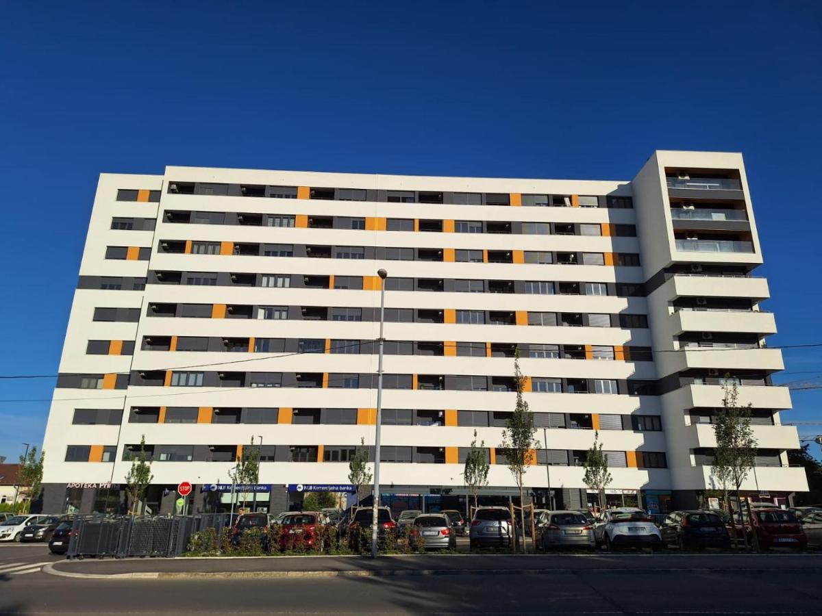 Cerak resident - Ferienwohnung