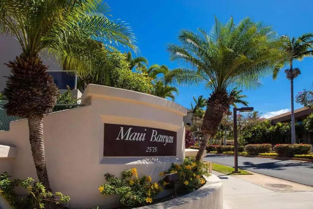 MBP103S Beautiful Modern Remodeled Maui Banyan Studio - B&B Wailea