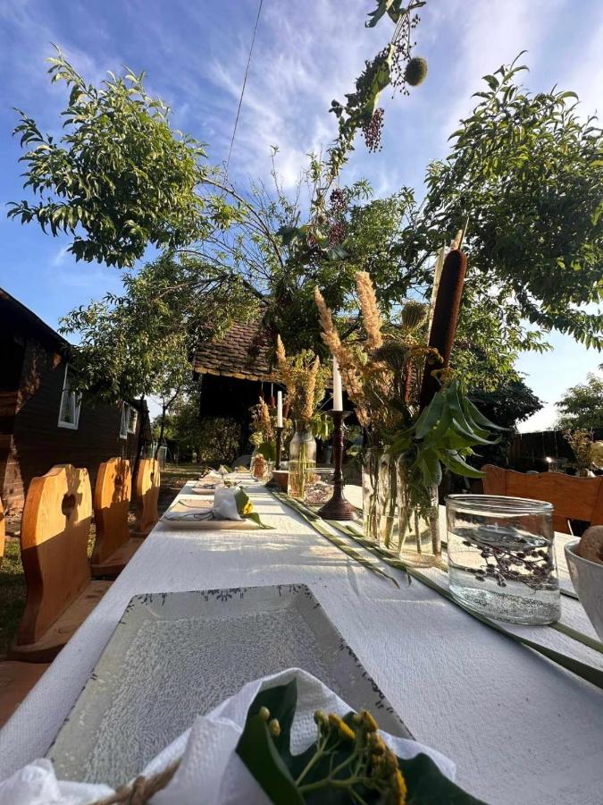 Rusty Key Cottage, Transylvania - B&B Gheorghe Doja