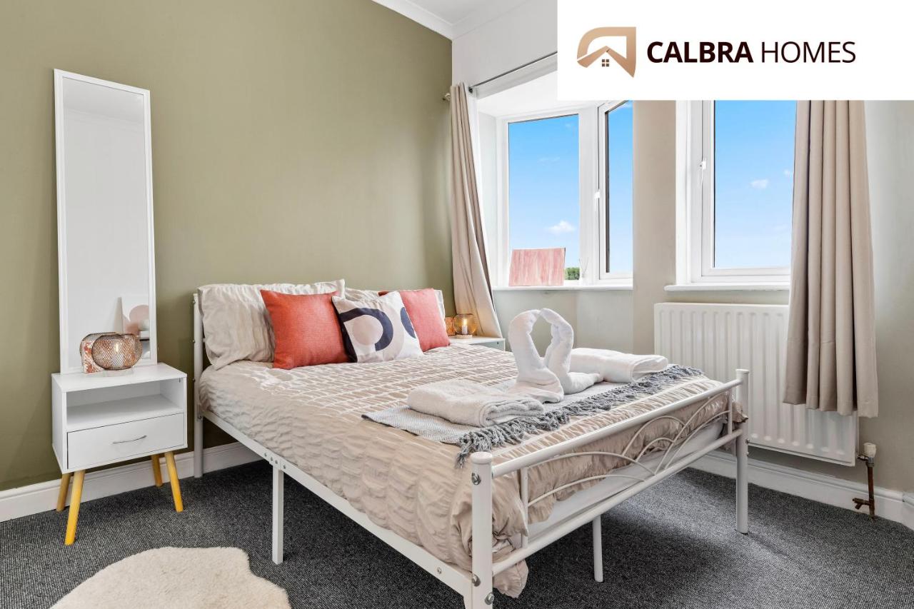 Appartamento con 2 Camere da Letto