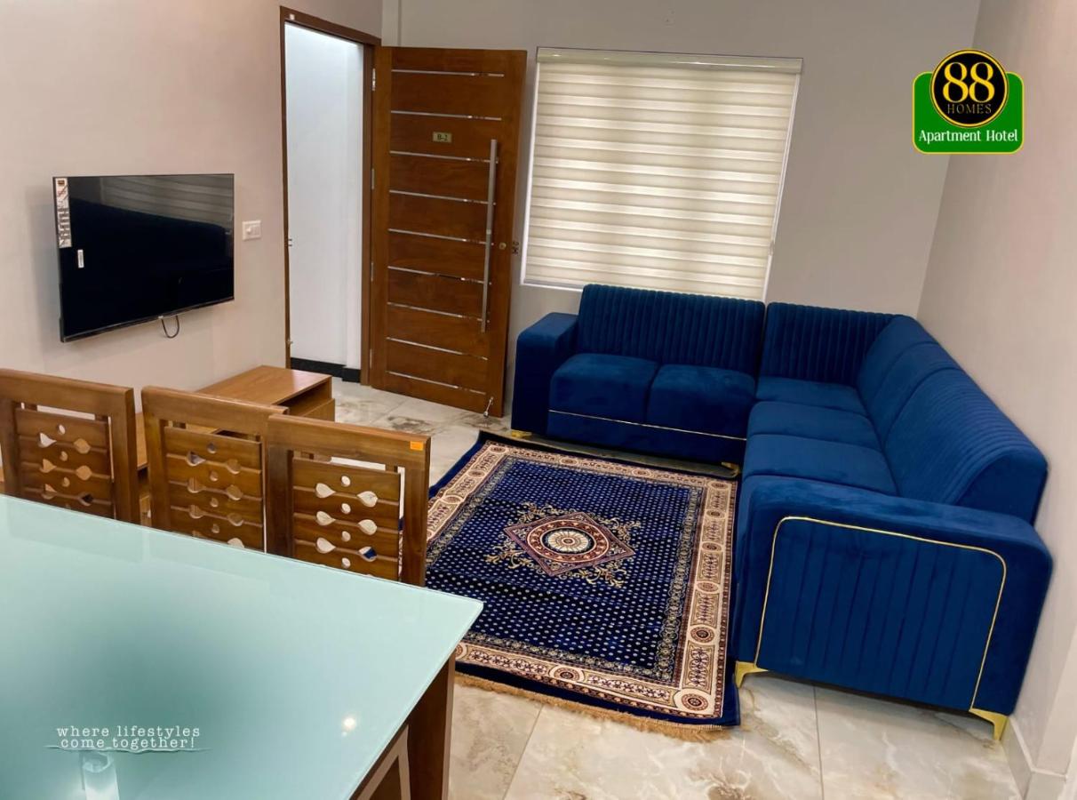 Appartement Familial 2 Chambres avec Vue