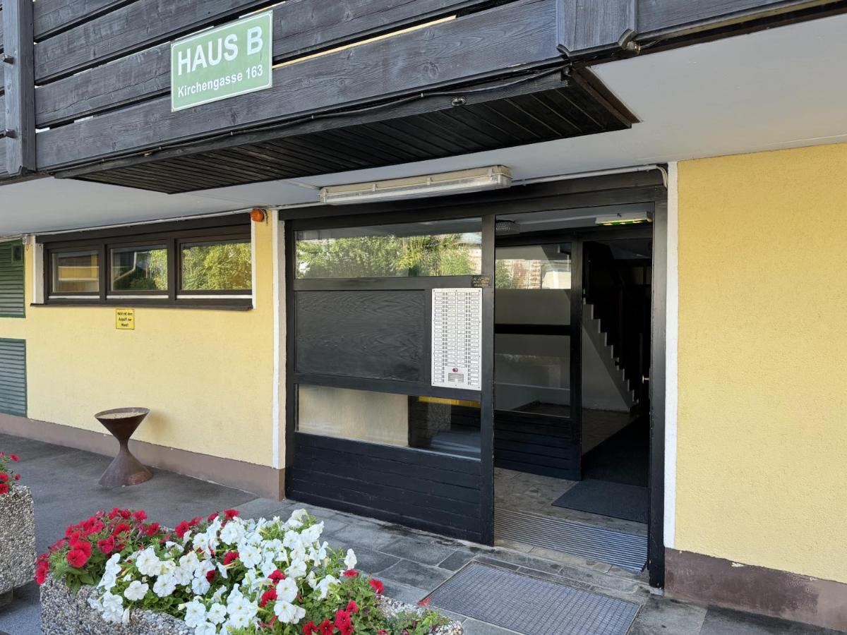 Ferienwohnung im Zentrum von Bad Aussee - B&B Bad Aussee
