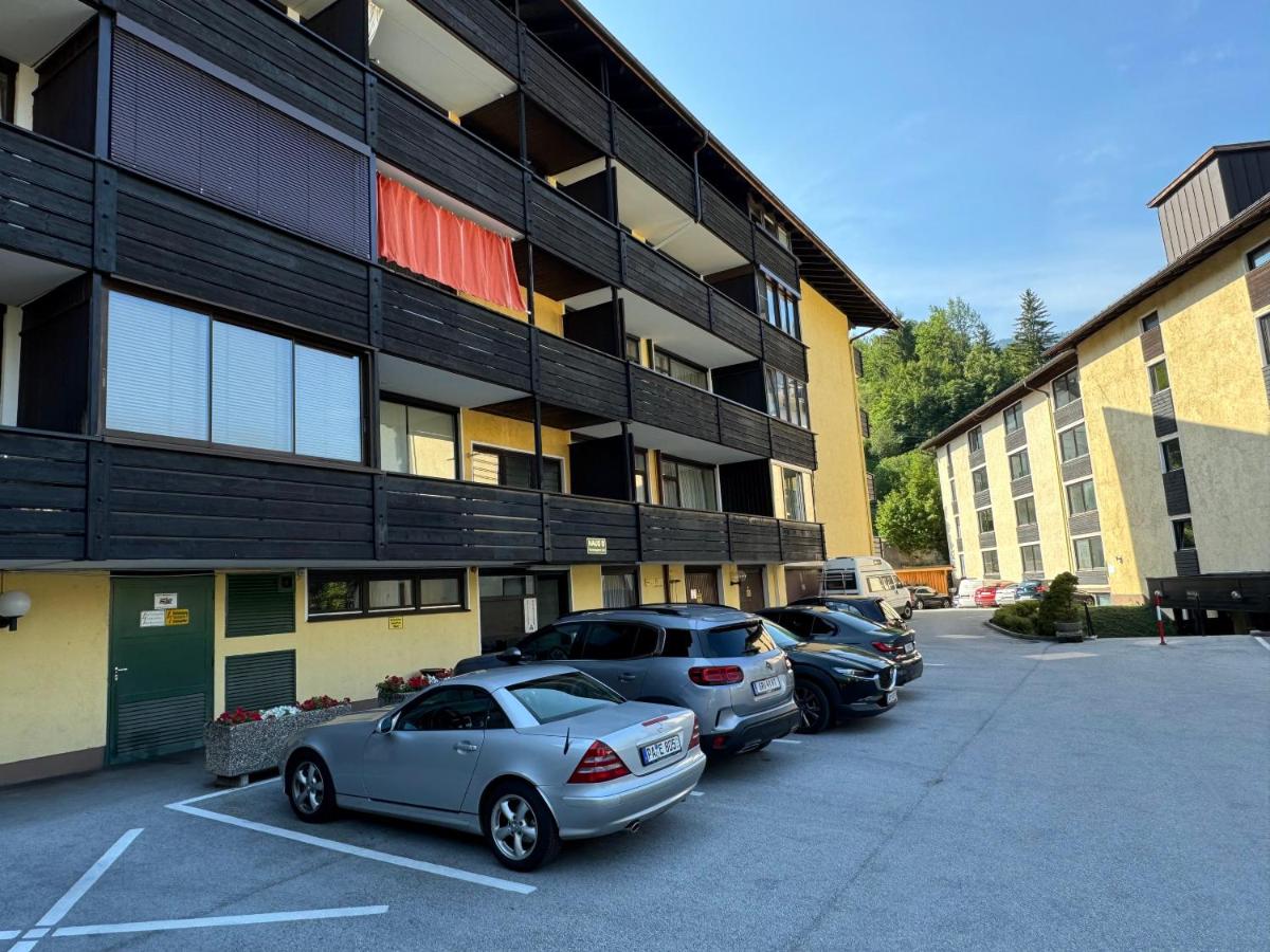 Ferienwohnung im Zentrum von Bad Aussee - B&B