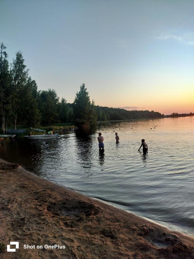 Retro House - B&B Savonlinna