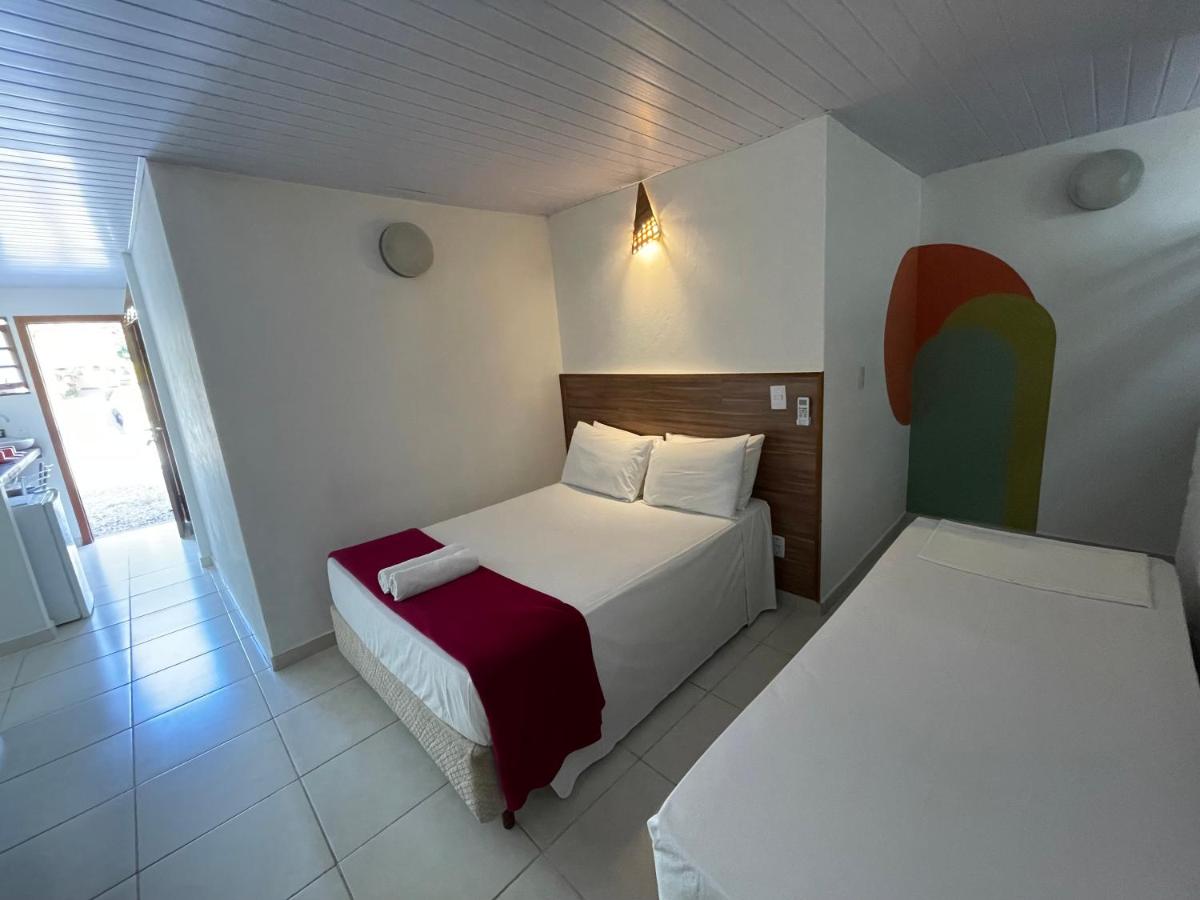 Chambre Triple Basique