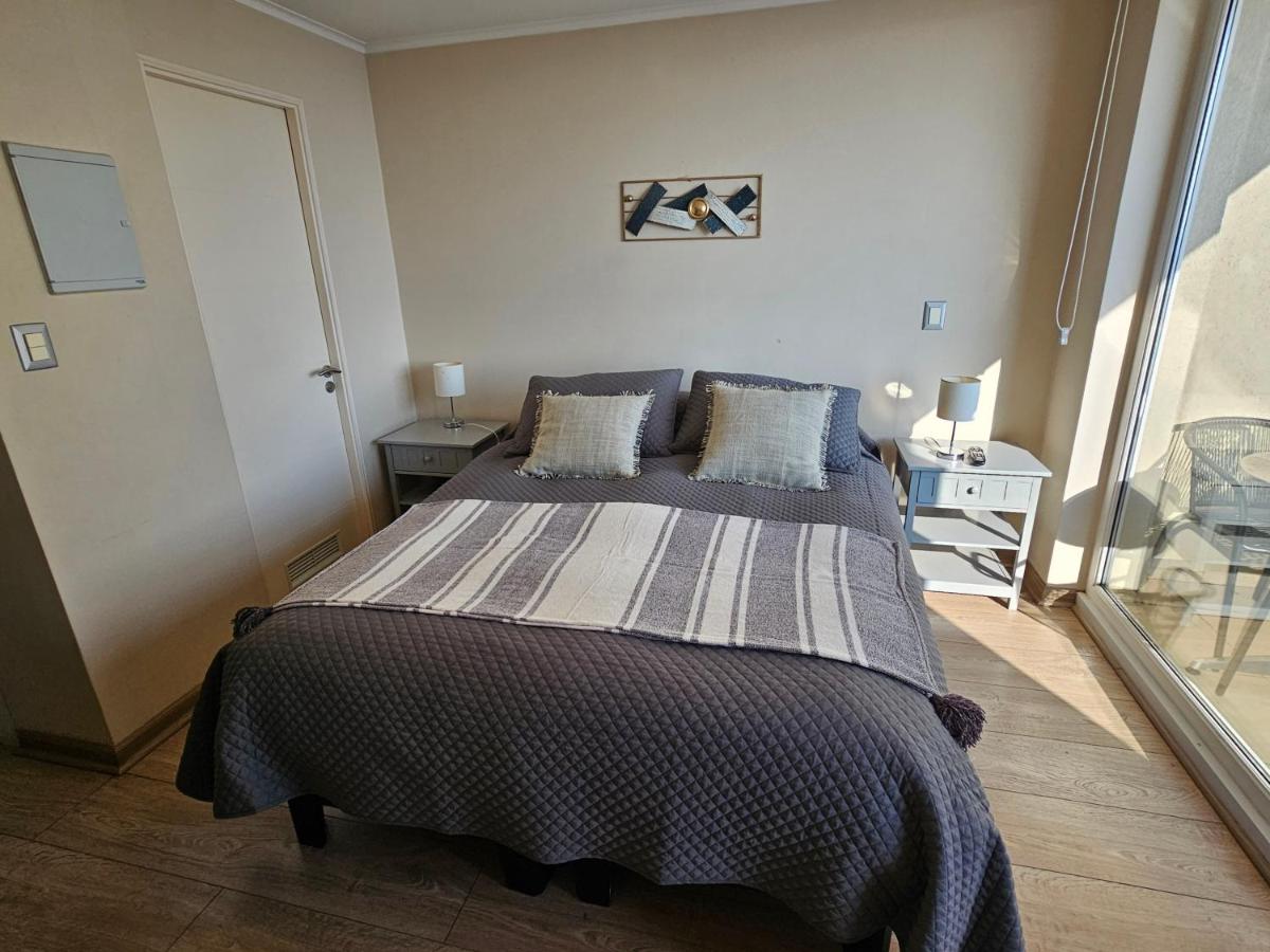 Departamento Centro Osorno - B&B