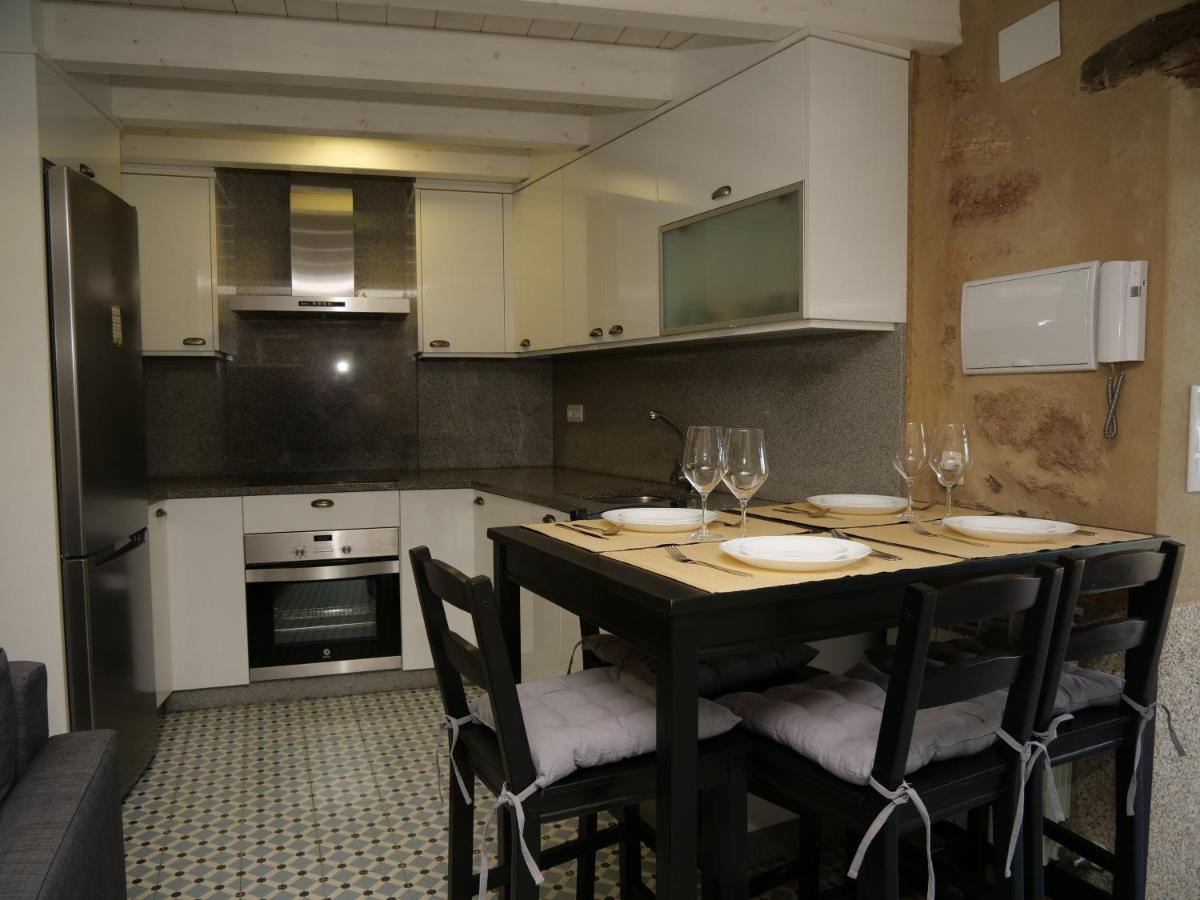 Casa Mateo - Ferienwohnung